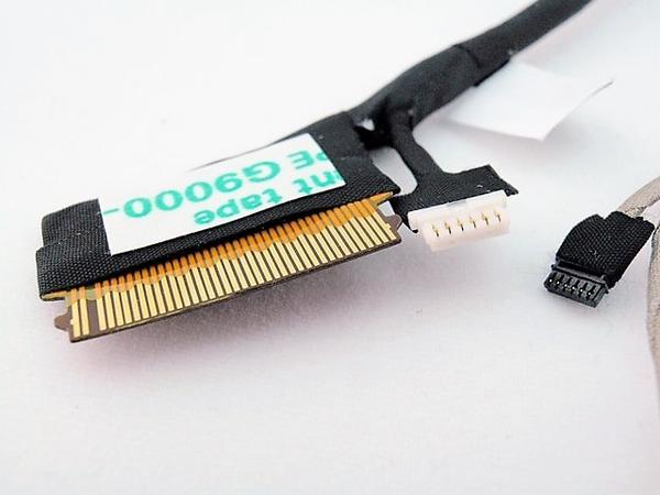 New HP Envy TouchSmart 15- K 15-K000 15-K100 Beats Pavilion 15-P 15-P000 15-P100 15-P200 LCD LED Display Video Cable DDY14BLC100 DDY14BLC010 DDY14BLC020 DDY14BLC130 DDY14BLC140 763572-001