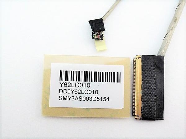 New HP Pavilion 13-A 13-A000 13-A100 X360 LCD LED Display Video Cable DD0Y62LC020 DD0Y62LC010 DD0Y62LC000 768031-001