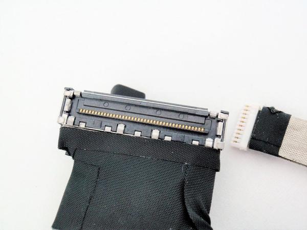 New Dell Latitude E5450 LCD LED Display Video Cable DC02C007C00 07DDTW 7DDTW