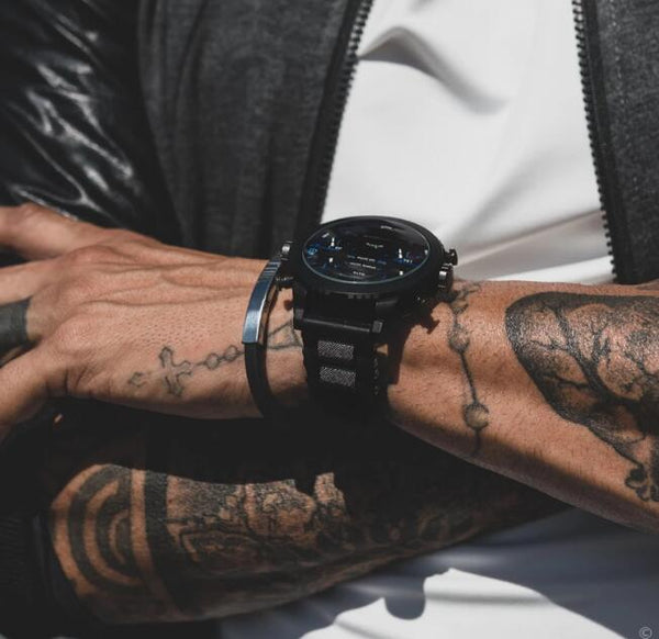 PARAGON MILITARY WATCH