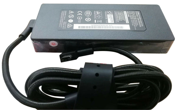 NEW 230W AC Power Adapter For Razer Blade 17 RZ09-0406BEC3-R3U1 RZ09-0406AEC3-R3U1