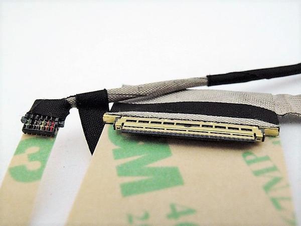 New HP Envy M6 M6-AE M6-P LCD LED Display Video Cable DC020026E00 812676-001