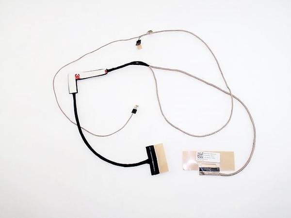 New HP Envy 17-N 17-R 17T-N 17T-R M7-N M7-N100 LCD LED Display Video Cable DC020029T00 832353-001 833695-001 834377-001