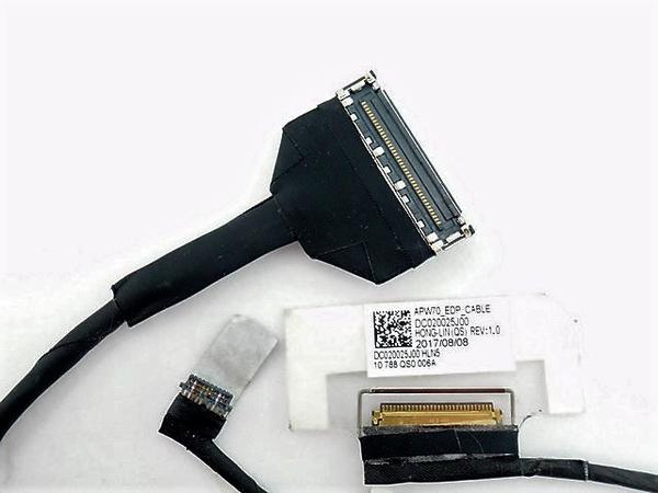 New HP Envy M7-N Zbook 17 G3 17G3 LCD LED Display Video Cable DC020025J00 848379-001
