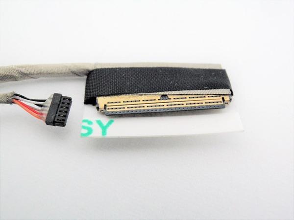New HP Pavilion 14-AL 14-AV LCD LED Display Video Cable DD0G31LC011 856200-001 DD0G31LC020 DD0G31LC021 DD0G31LC001 DD0G31LC010