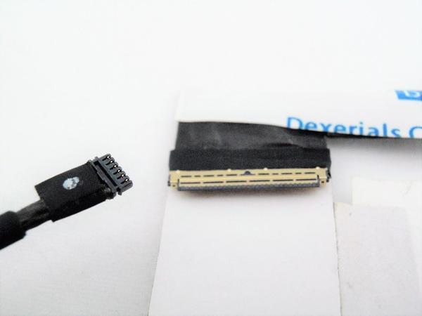 New HP ENVY X360 15-AQ 15T-AQ 15Z-AQ M6-AQ LCD LED Display Video Cable 856804-001 450.07N01.0001 450.07N01.1001