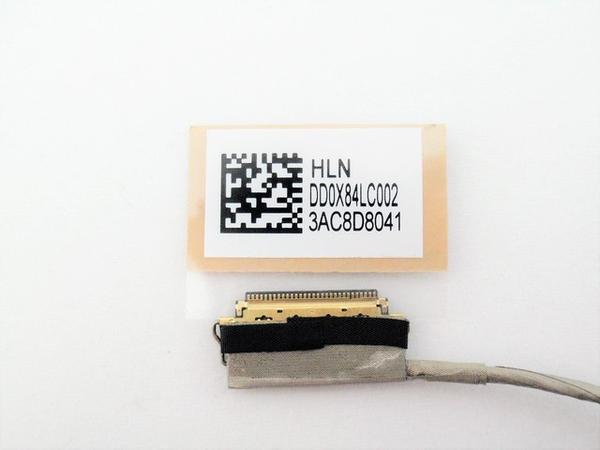 New HP ProBook 470 475 G5 470G5 475G5 LCD LED Display Video Cable DD0X84LC002 905991-001