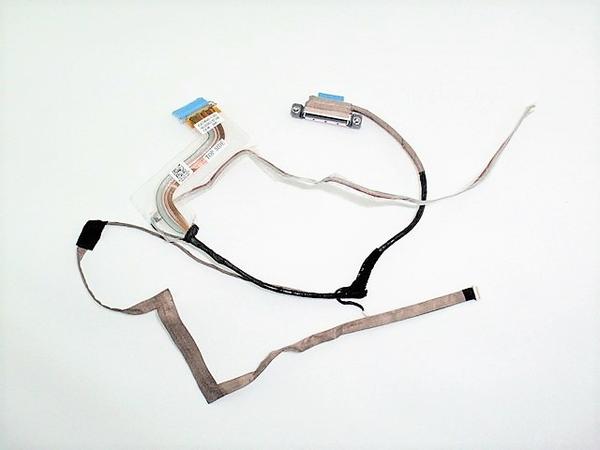 New Dell Latitude E6410 LCD LED Display Video Cable DC02C000L0L 0921VJ 921VJ