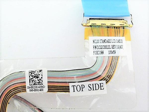 New Dell Latitude E6410 LCD LED Display Video Cable DC02C000L0L 0921VJ 921VJ