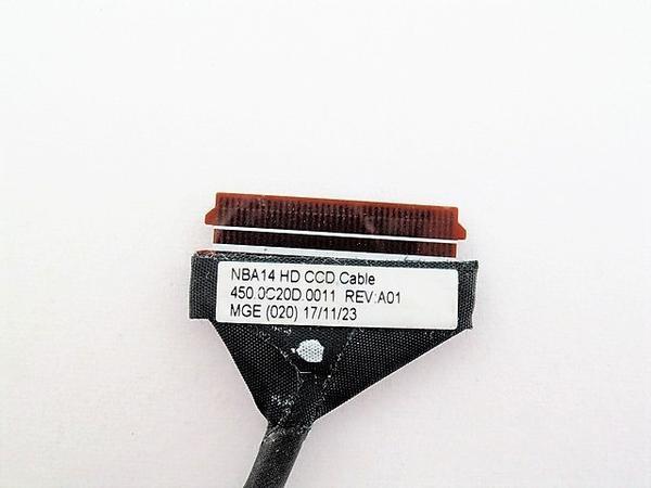 New HP Pavilion X360 14M 14M-B 14M-BA LCD LED Display Video Cable ?450.0C20E.0001 450.0C20E.0011 924276-001