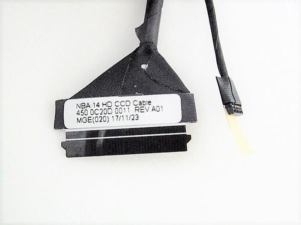 New HP Pavilion X360 14M 14M-B 14M-BA LCD LED Display Video Cable 450.0C20D.0001 450.0C20D.0011 924277-001