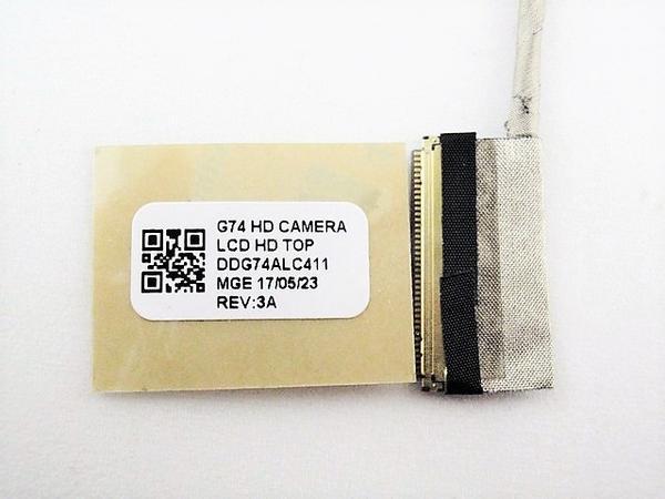 New HP Pavilion 15-CC 15-CD LCD LED Display Video Cable DDG74ALC721 DDG74ALC421 DDG74ALC401 DDG74ALC411 926837-001