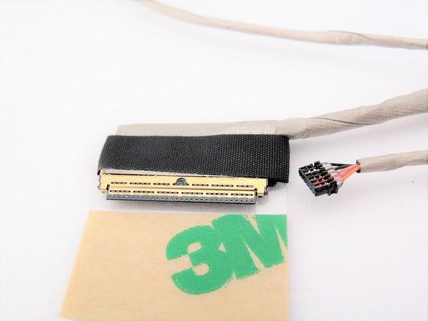 New HP Pavilion 15-CB TPN-Q193 LCD LED Display Video Cable DDG75ALC011 DDG75ALC300 DDG75ALC001 DDG75ALC310 926867-001