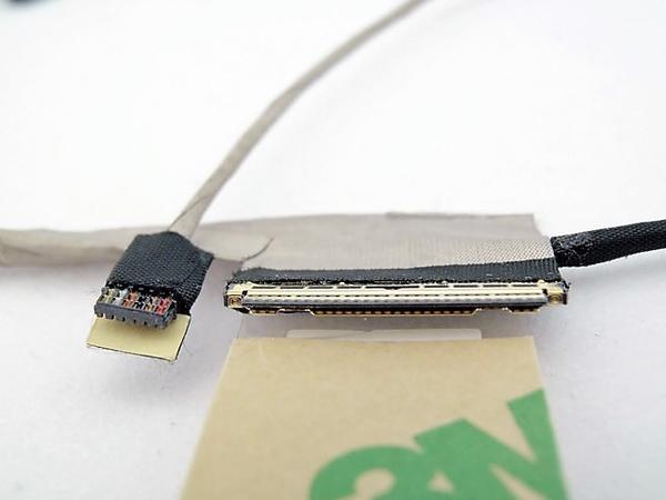 New HPPavilion 15-CC 15-CK 15T-CC LCD LED Display Video Cable DDG76ALC010 DDG76ALC210 DDG76ALC220 DDG76ALC310 DDG76ALC330 DDG76ALC001 DDG76ALC011 928936-001