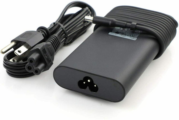 NEW Original 130W AC Adapter Charger For Dell Precision M3800 19.5V 6.67A 07CWK7