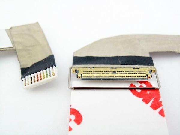New Dell Latitude E5570 Precision 15 3510 15-3510 LCD LED Display Video Cable ?DC02C00B610 DC02C00B600 09TKMN 9TKMN