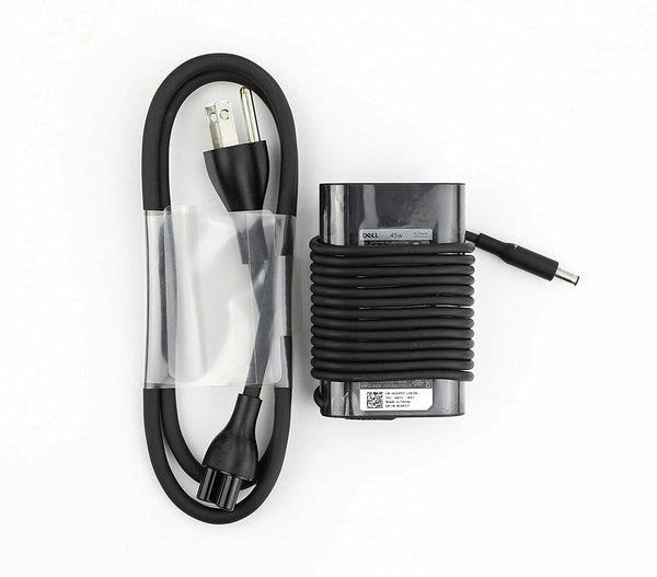 NEW 65W AC Power Adapter Charger For Dell Latitude 5470 5490 5495 19.5V 3.34A 65W
