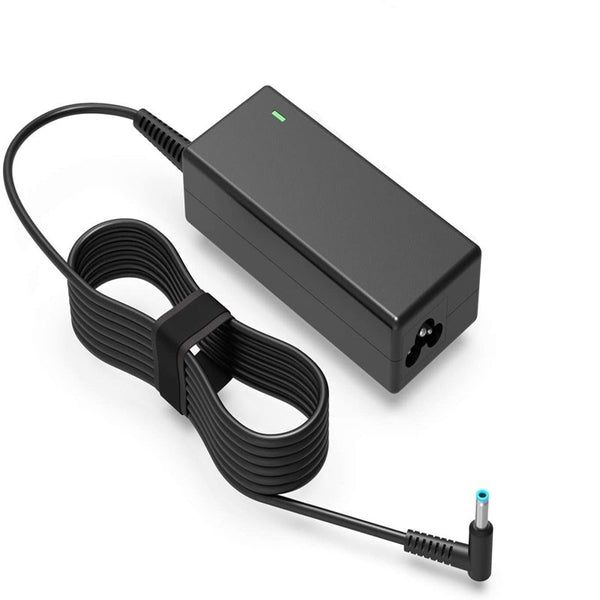 Genuine AC Charger Fit for HP Envy m7-k010dx Spectre 15-j050us 15-df0013dx M7 m7-n101dx 15-df0068nr Laptop Power Supply Cord Adapter