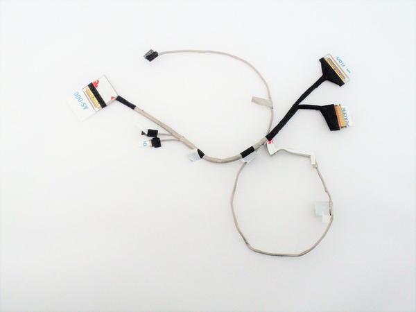 New Dell Inspiron 13 7378 13-7378  LCD LED Display Video Cable 450.0BR01.0001 0CC42H CC42H