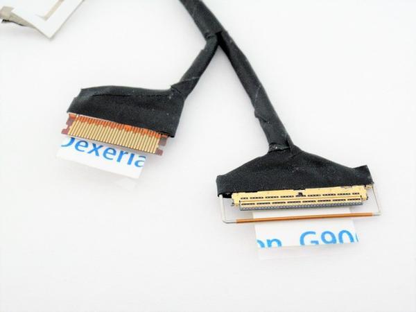 New Dell Inspiron 13 7378 13-7378  LCD LED Display Video Cable 450.0BR01.0001 0CC42H CC42H