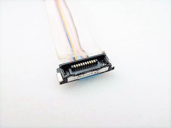 New Dell Studio 15z 15zr 1569 LCD LED Display Video Cable DD0RM6LC000 0CWWJH CWWJH