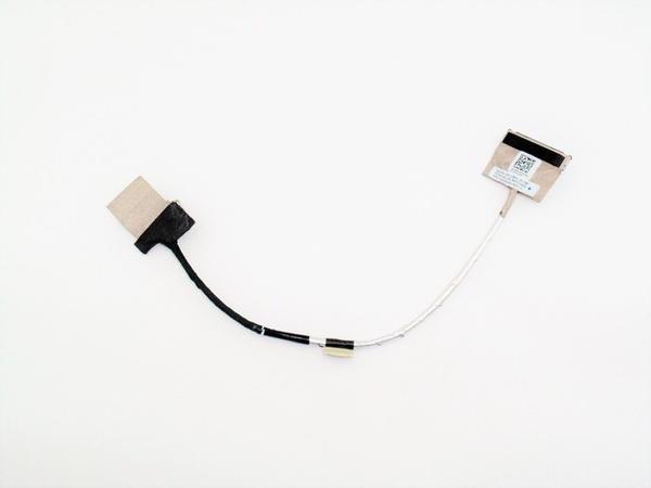 New Dell Latitude 13 7000 7370 13-7000 13-7370 LCD LED Display Video Cable DC02C00CJ10 N74YR MP9V1 MH0FH 0N74YR 0MP9V1 0MH0FH DC02C00CJ00