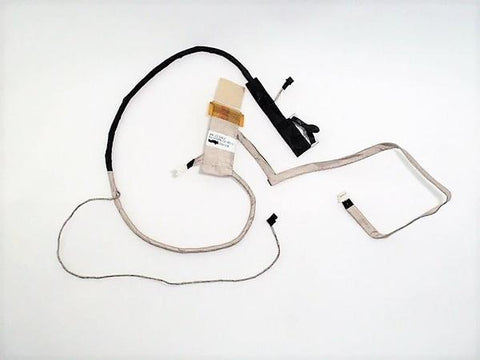 New HP Envy 17 17-1000 17T-1000 LCD LED Display Video Cable DD0SP8LC000 603777-001 DD0SP8LC001