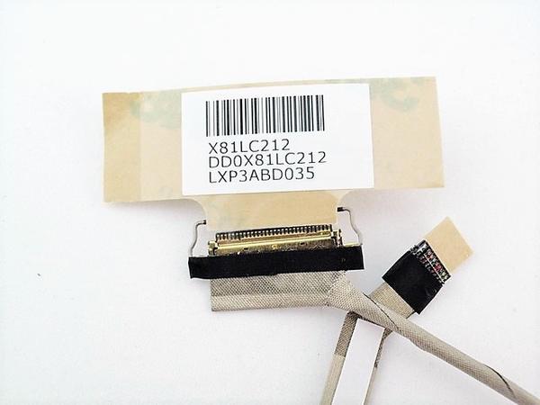 New HP ProBook 430 G4 430G4 LCD LED Display Video Cable DD0X81LC321 DD0X81LC212