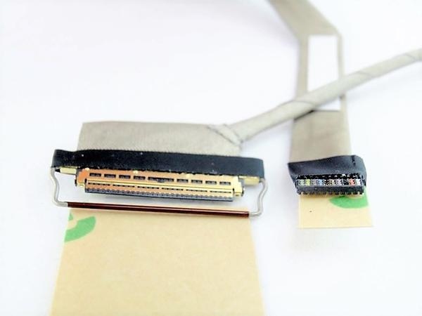 New HP ProBook 430 440 450 470 G4 430G4 440G4 450G4 470G4 LCD LED Display Video Cable DD0X82LC002 DD0X82LC010 DD0X82LC000