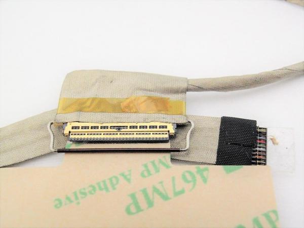 New HP ProBook 440 441 445 446 G5 440G5 441G5 445G5 446G5 Z66 Pro G1 LCD LED Display Video Cable DD0X8BLC021
