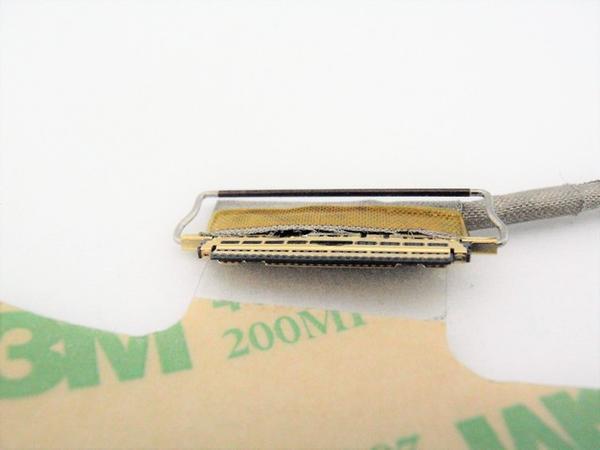 New HP ProBook 440 441 445 446 G5 440G5 441G5 445G5 446G5 LCD LED Display Video Cable DD0X8DLC010 DD0X8DLC020 DD0X8DLC000