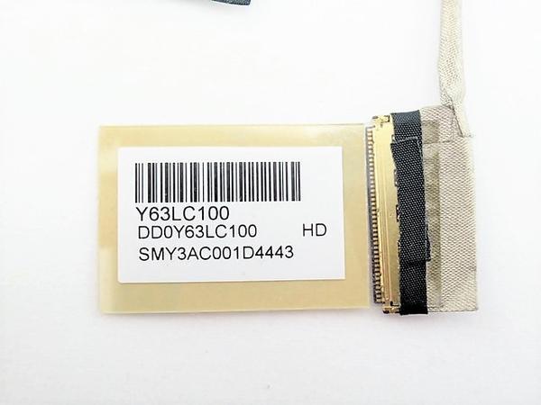 New HP Envy X360 15-U 15-U000 15-U100 15-U200 LCD LED Display Video Cable DD0Y63LC110 DD0Y63LC120 DD0Y63LC100