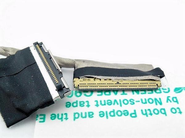 New Dell Vostro 5439 5470 5480 V5470 V5480 LCD LED LVDS Display Video Cable C86YJ 247HC 45JK9 DDJW8GLC110