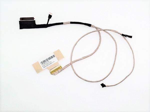 New HP Envy 14-U 14-V 14-V000 14-V100 14-V200 LCD LED Display Video Cable DDY11BLC100 DDY11BLC120