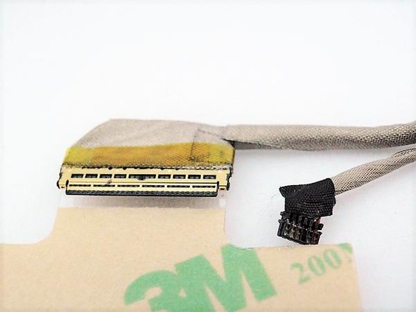 New HP Envy 14-U 14-V 14-V000 14-V100 14-V200 LCD LED Display Video Cable DDY11BLC100 DDY11BLC120