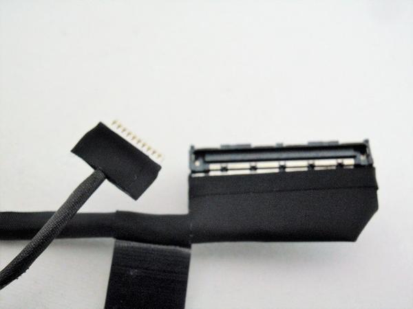 New Dell Latitude 11 3150 3160 11-3150 11-3160  LCD LED Display Video Cable 450.02101.0001 450.02101.1001 0DWHHK DWHHK