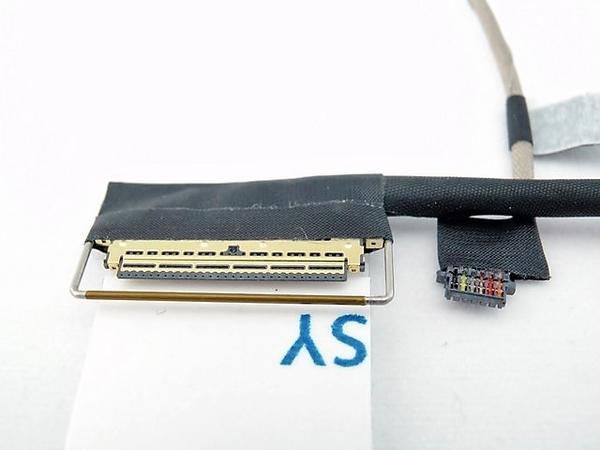 New Dell Latitude 13 3380 13-3380 Chromebook 13 3180 13-3180 LCD LED Display Video Cable 450.0AW06.0001 0F5HHH F5HHH