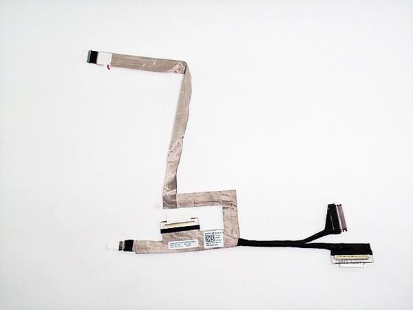 New Dell Inspiron 13 5368 5378 5379 13-5368 13-5378 13-5379 LCD LED Display Video Cable 0FTRJC 450.07R01.0021 450.07R01.0011 450.07R01.0001 FTRJC