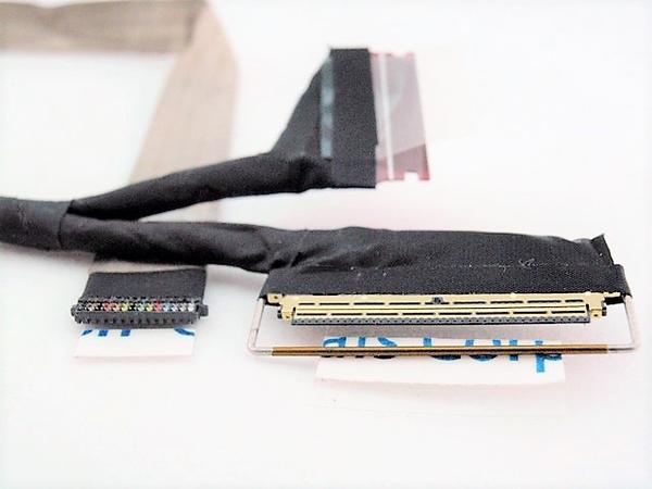 New Dell Inspiron 13 5368 5378 5379 13-5368 13-5378 13-5379 LCD LED Display Video Cable 0FTRJC 450.07R01.0021 450.07R01.0011 450.07R01.0001 FTRJC