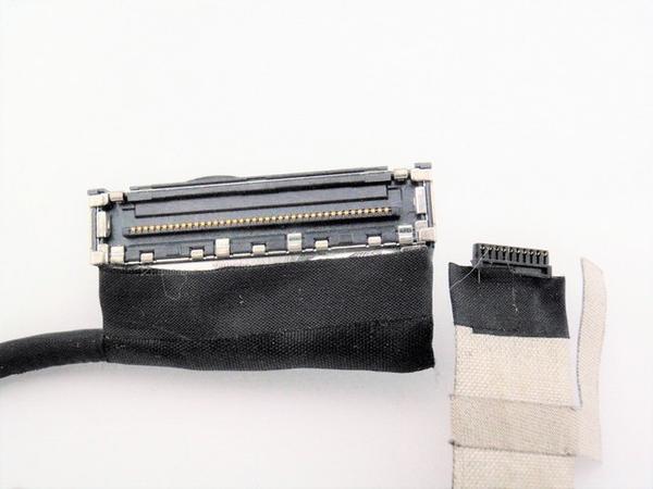 New Dell Latitude 5400 5401 5402 5405 LCD LED Display Video Cable DC02C00JZ00 0FV8CF FV8CF