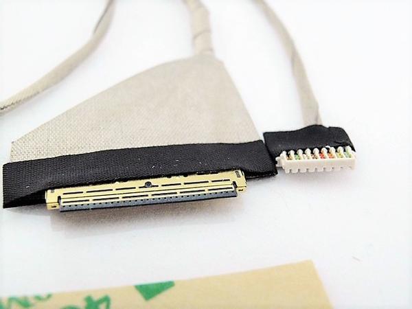 New Dell Inspiron 14 5447 5448 14-5447 14-5448 LCD LED Display Video Cable DC020021X00 0G01FM G01FM