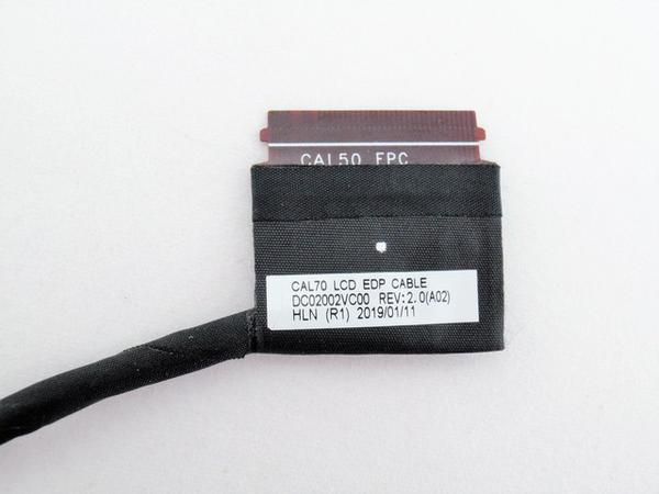 New Dell Inspiron 17-5770 17-5775 17 5770 5775 LCD LED Display Video Cable DC02002VC00 0GK0Y0 GK0Y0