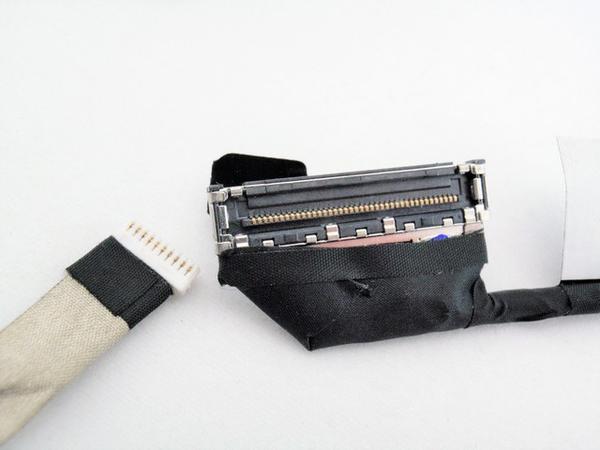 New Dell Latitude 5480 E5480 LCD LED Display Video Cable HD5FX