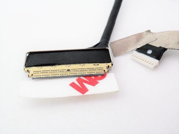 New Dell Alienware 15 R4 R5 15R4 15R5 17 R4 R5 17R4 17R5 LCD LED Display Video Cable DC02C00HV00 0J17PT J17PT