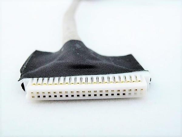New Dell Vostro 1510 2510 LCD LED Display Video Cable DC02000HN00 0J502C J502C