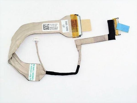 New Dell Inspiron 1410 Vostro A840 LCD LED Display Video Cable DD0VM8LC100 0J989H J989H