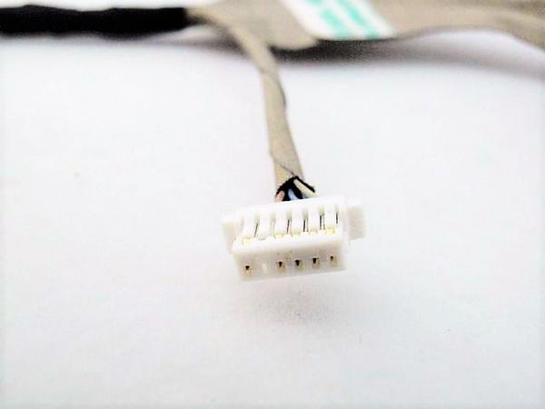 New Dell Inspiron 1410 Vostro A840 LCD LED Display Video Cable DD0VM8LC100 0J989H J989H
