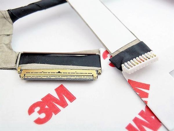 New Dell Precision 7510 M7510 LCD LED Display Video Cable DC02C00AQ10 0JR99T JR99T
