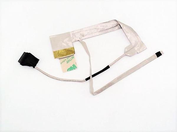 New Dell Inspiron M4040 M4050 N4040 N4050 LCD LED Display Video Cable 50.4IU02.301 50.4IU02.201 50.4IU02.101 50.4IU02.001 0K46NR K46NR