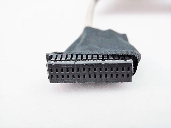 New Dell Inspiron M4040 M4050 N4040 N4050 LCD LED Display Video Cable 50.4IU02.301 50.4IU02.201 50.4IU02.101 50.4IU02.001 0K46NR K46NR